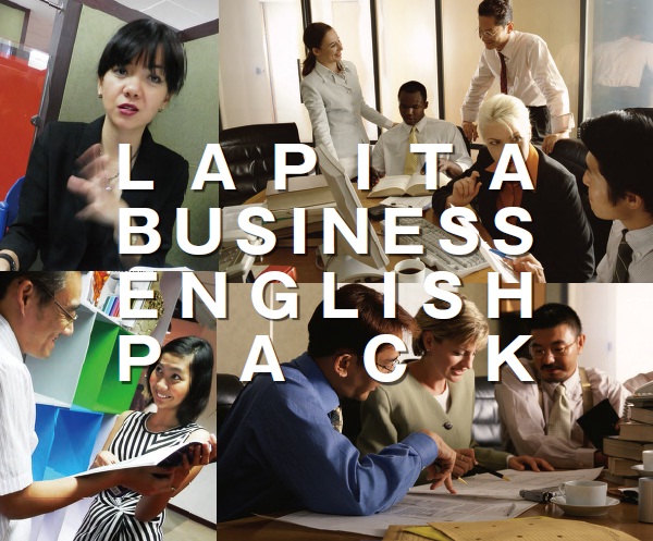LAPITA Business English Pack.jpg