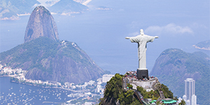 ブラジル 複雑なブラジル輸入税制への対応サポート