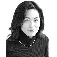 川端由美氏の画像