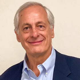 ビル・ライカート氏の画像