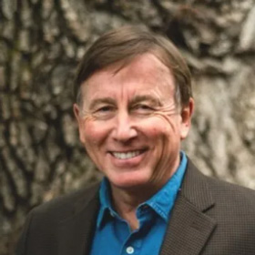 スティーブ・ペイン氏の画像