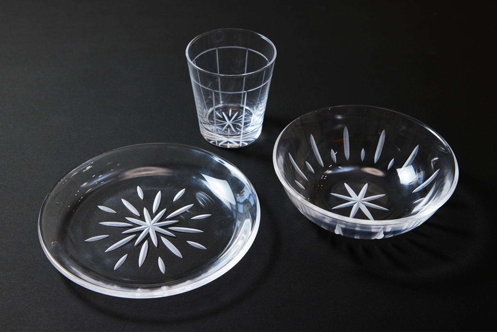 Shimizu Glass Co., Ltd.