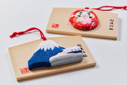 Kakinuma Ningyo Co., Ltd.