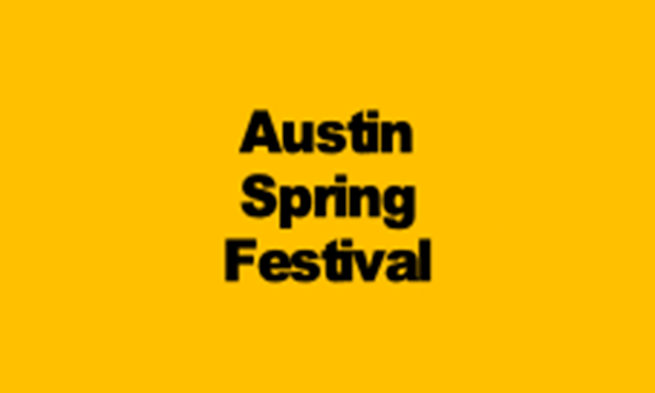 Austin Spring Festival
